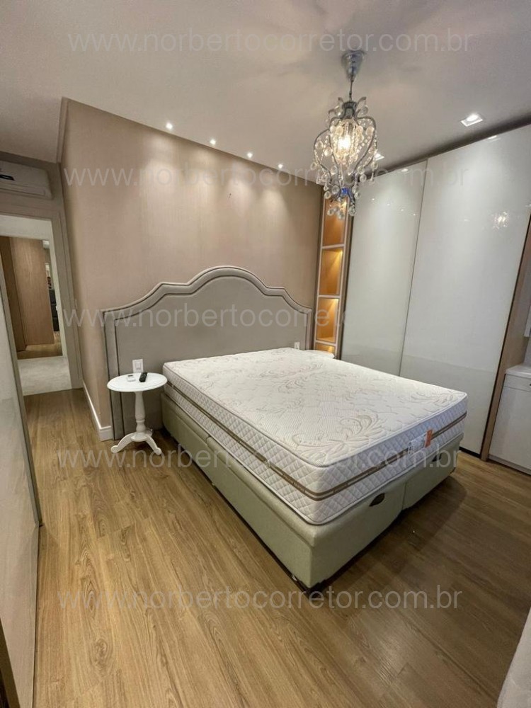 Apartamento 3 sutes, Centro, Itapema SC