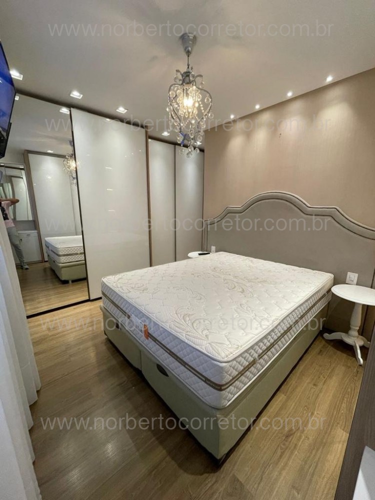 Apartamento 3 sutes, Centro, Itapema SC