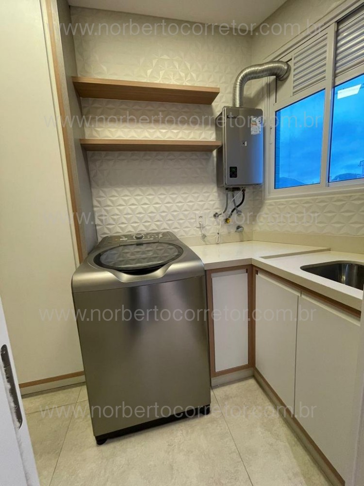 Apartamento 3 sutes, Centro, Itapema SC