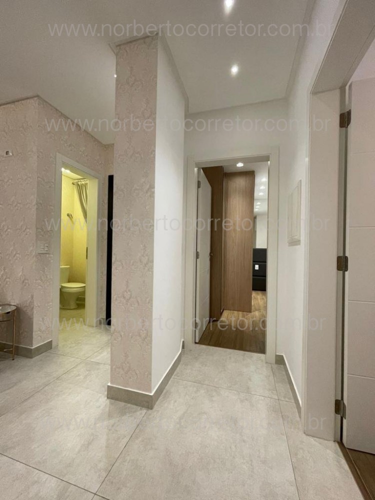 Apartamento 3 sutes, Centro, Itapema SC