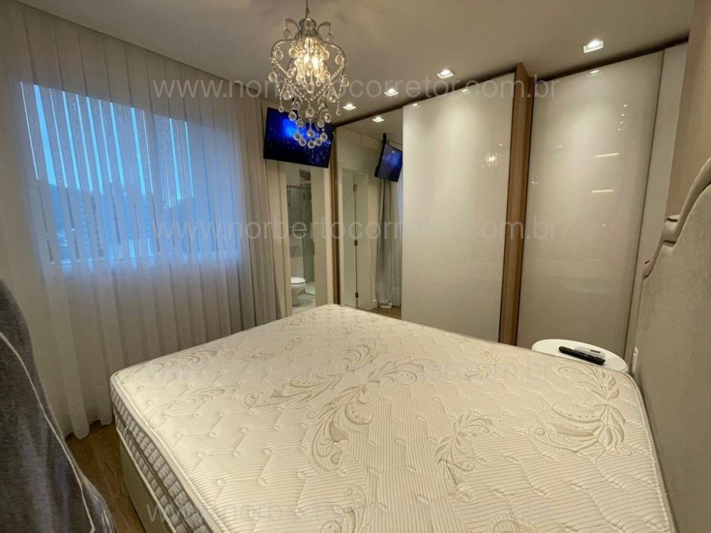 Apartamento 3 sutes, Centro, Itapema SC