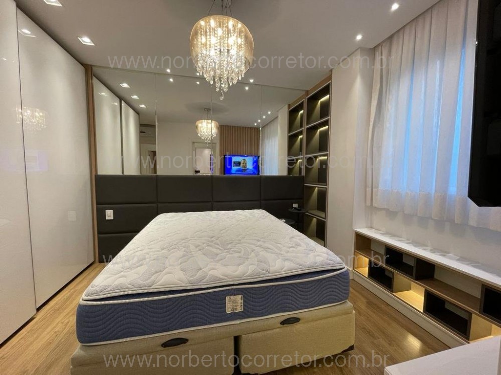 Apartamento 3 sutes, Centro, Itapema SC