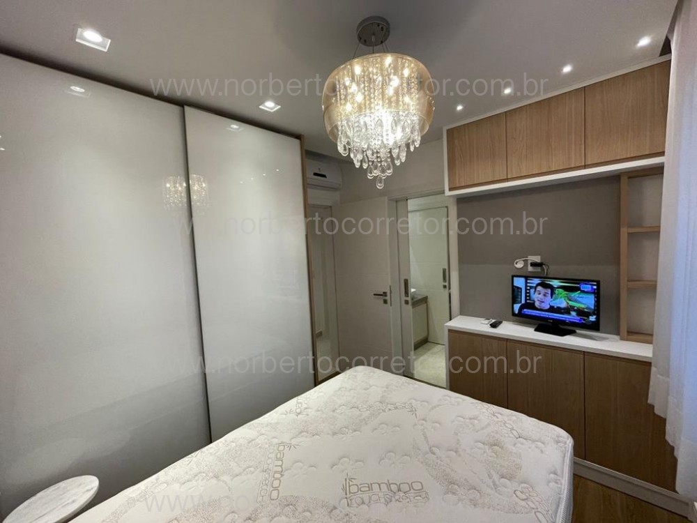 Apartamento 3 sutes, Centro, Itapema SC