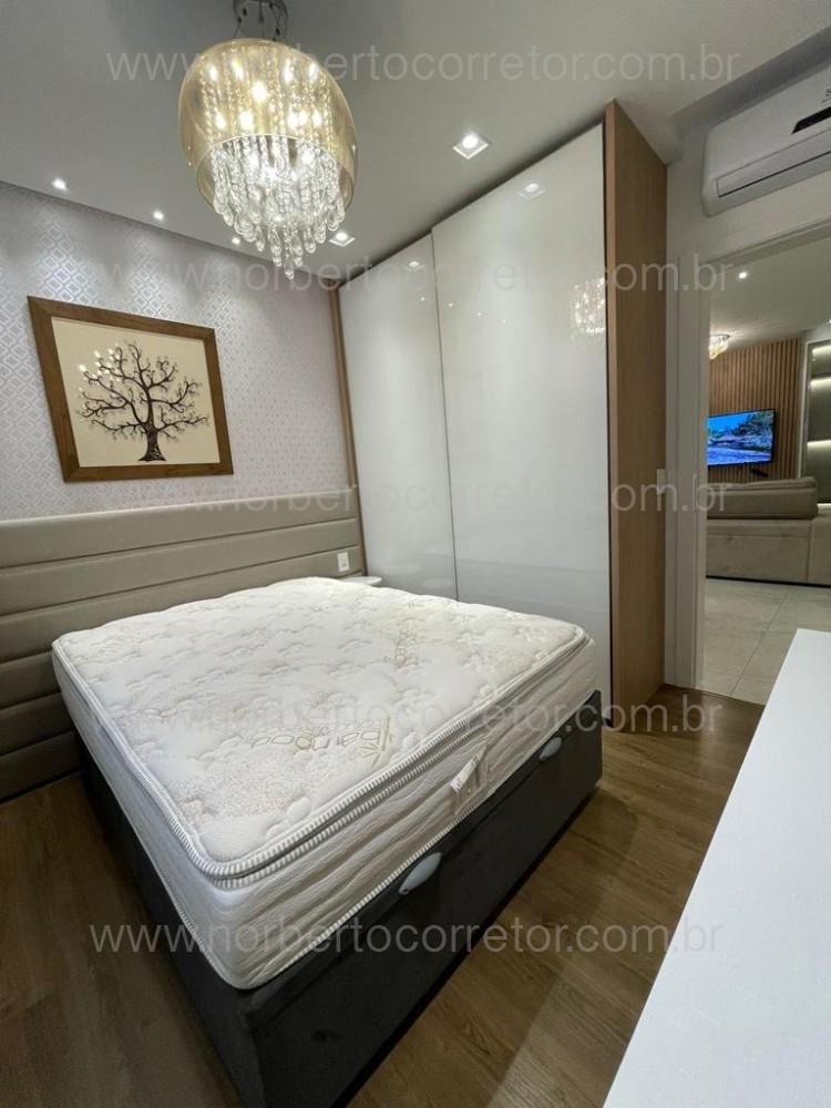 Apartamento 3 sutes, Centro, Itapema SC