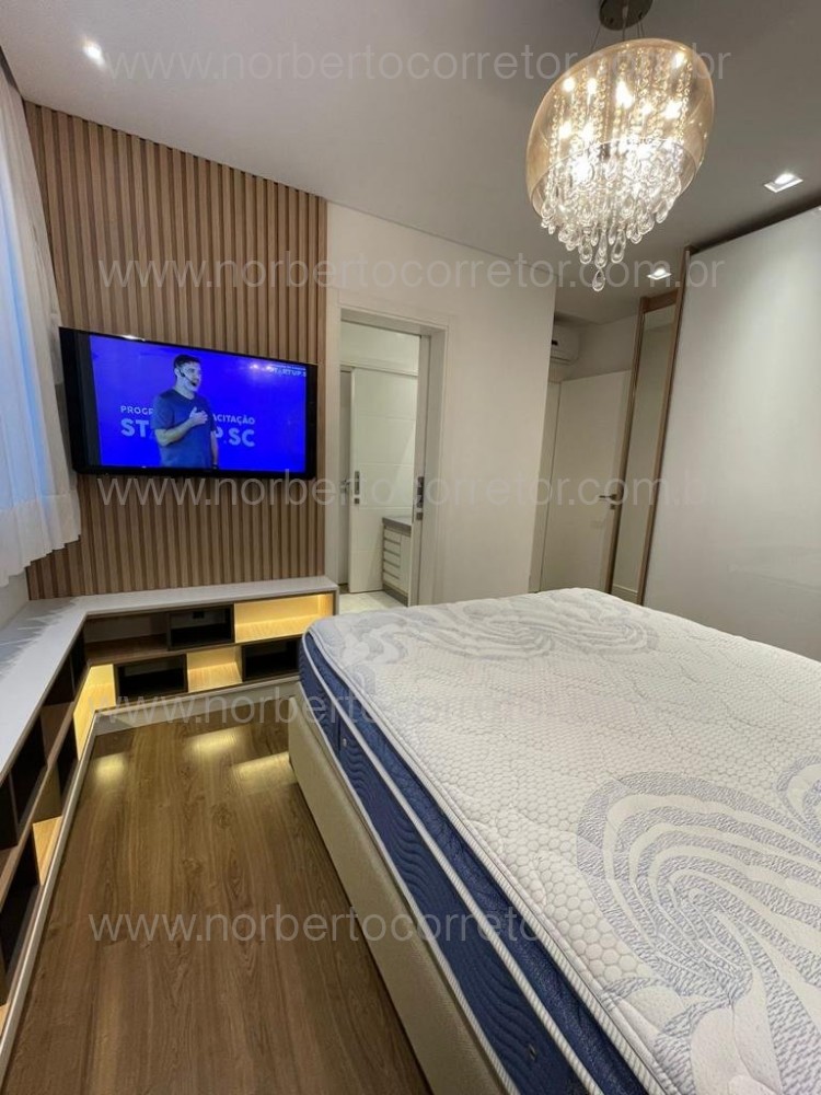 Apartamento 3 sutes, Centro, Itapema SC