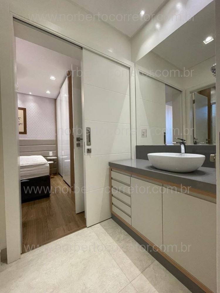 Apartamento 3 sutes, Centro, Itapema SC