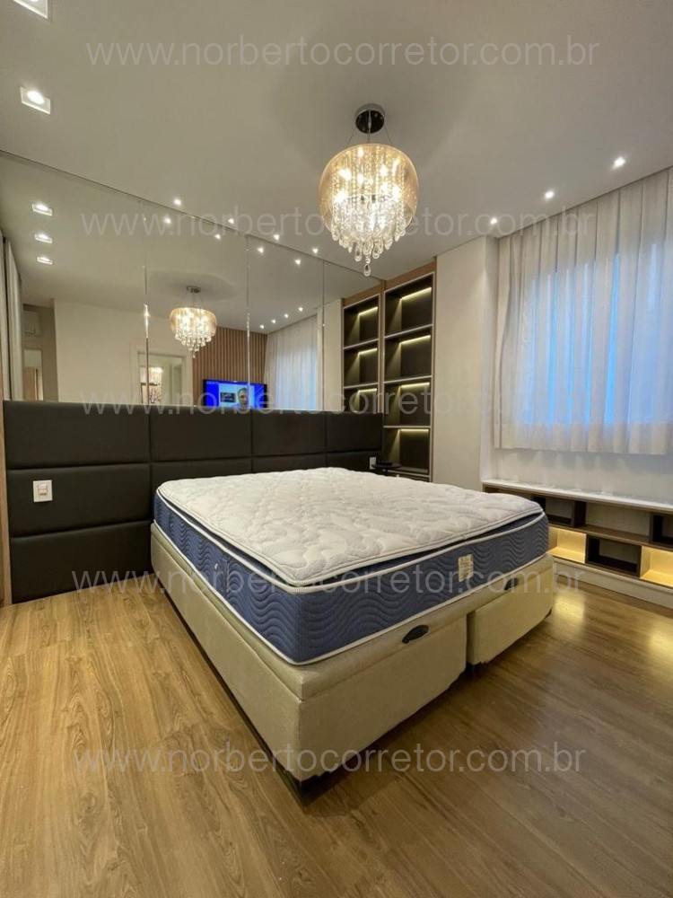 Apartamento 3 sutes, Centro, Itapema SC