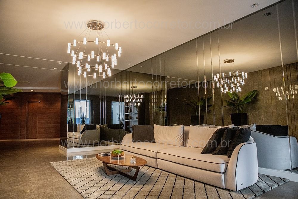 Apartamento 3 sutes, Centro, Itapema SC