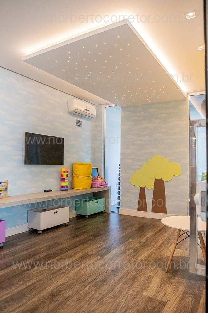 Apartamento 3 sutes, Centro, Itapema SC