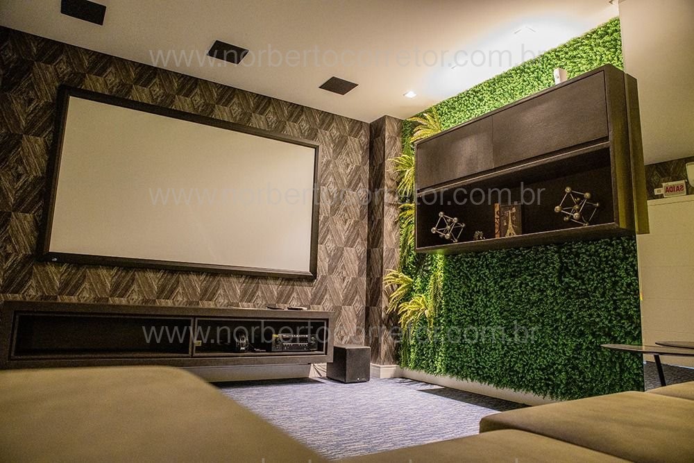 Apartamento 3 sutes, Centro, Itapema SC