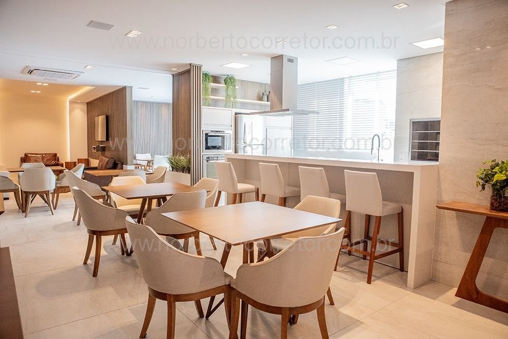 Apartamento 3 sutes, Centro, Itapema SC