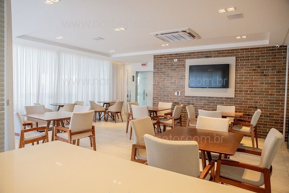 Apartamento 3 sutes, Centro, Itapema SC