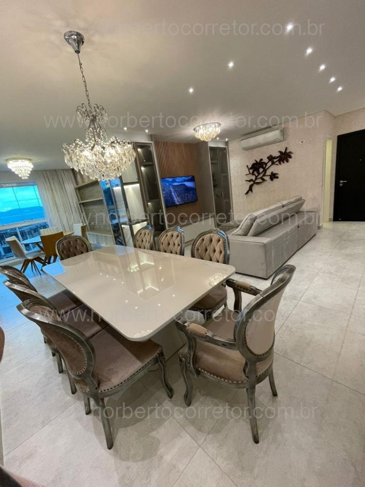 Apartamento 3 sutes, Centro, Itapema SC