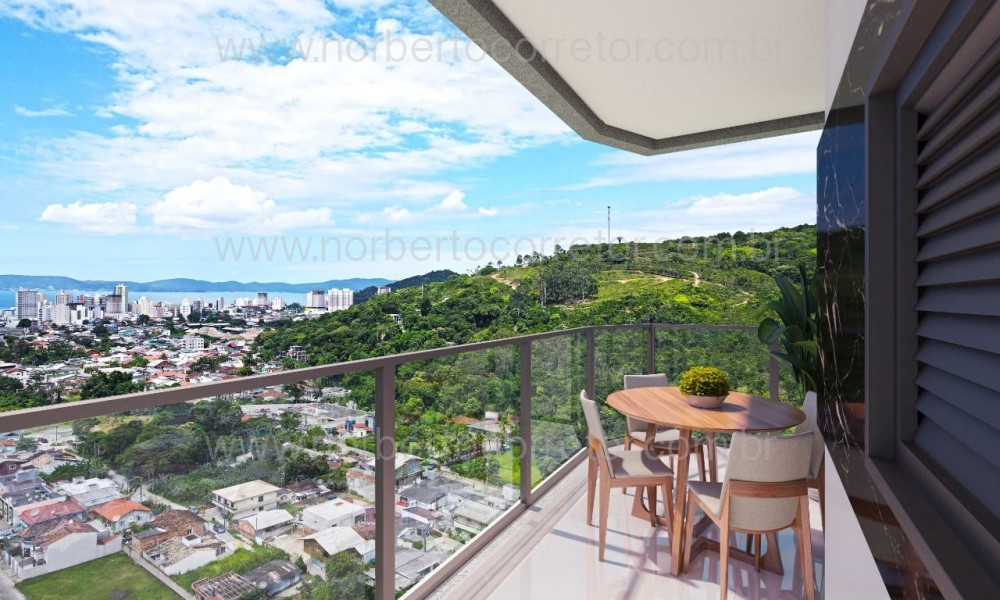 APARTAMENTO A VENDA EM ITAPEMA | 2 DORMITORIOS