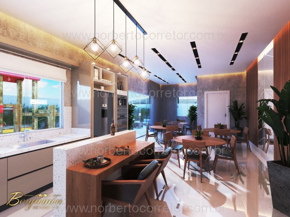 APARTAMENTO A VENDA EM ITAPEMA | 2 DORMITORIOS