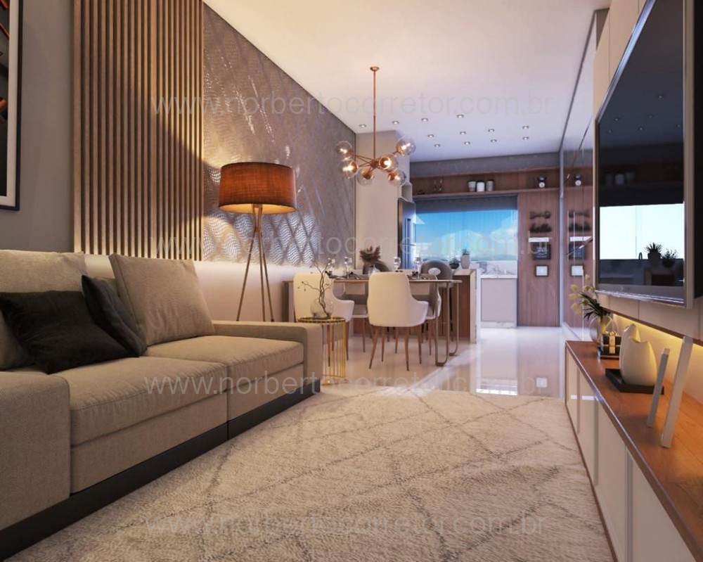 APARTAMENTO A VENDA EM ITAPEMA | 2 DORMITORIOS