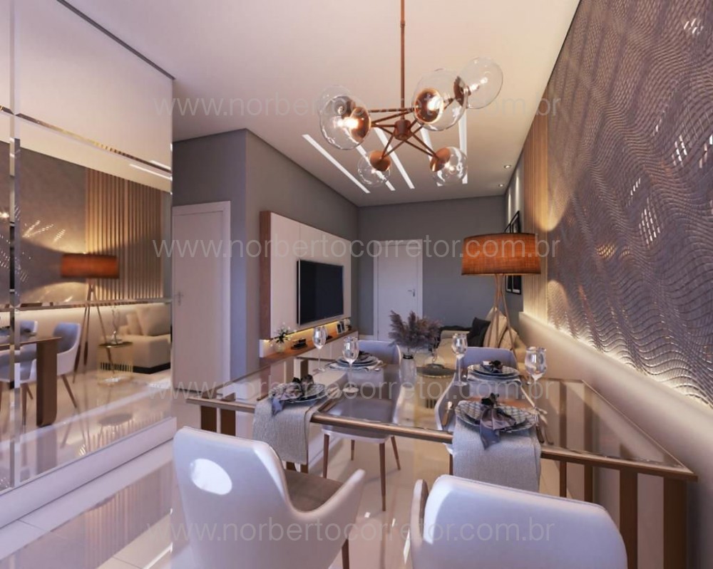 APARTAMENTO A VENDA EM ITAPEMA | 2 DORMITORIOS