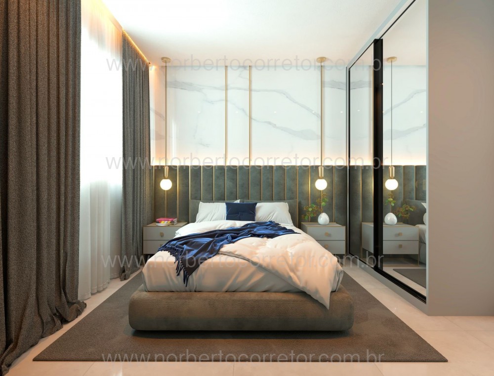 APARTAMENTO A VENDA EM ITAPEMA | 2 DORMITORIOS