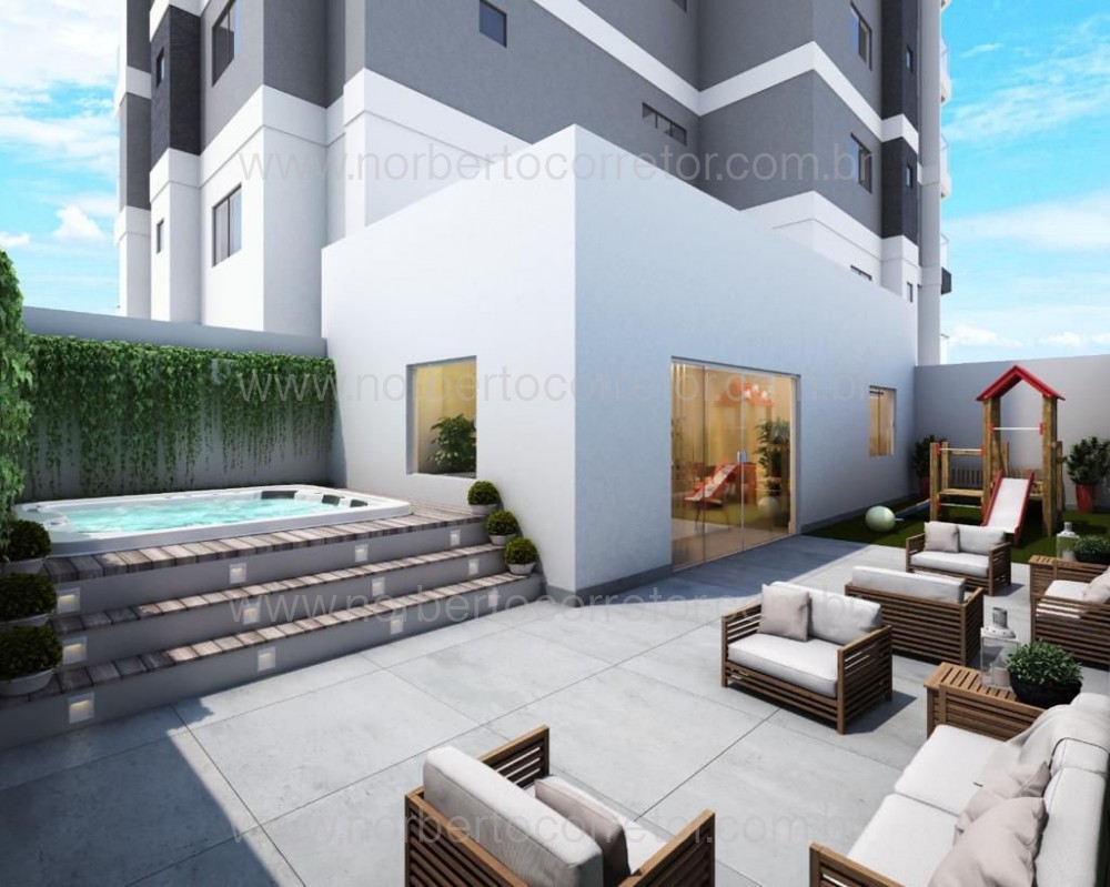 APARTAMENTO A VENDA EM ITAPEMA | 2 DORMITORIOS