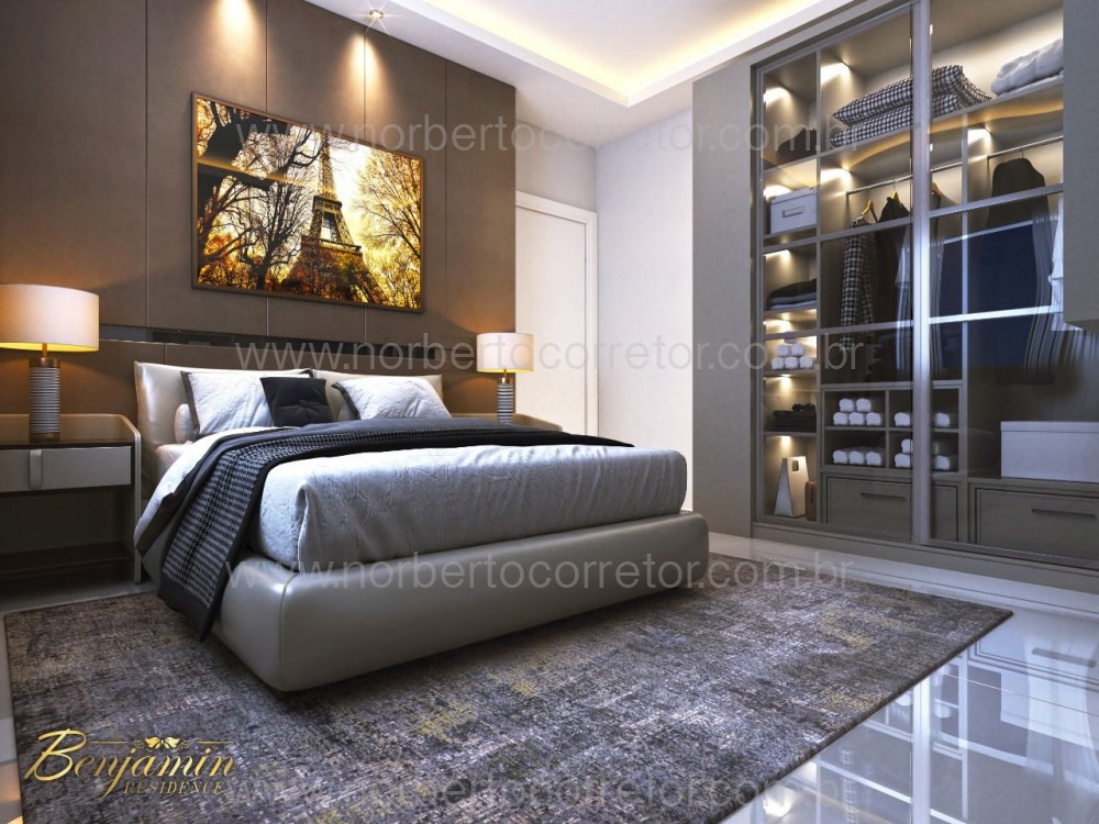 APARTAMENTO A VENDA EM ITAPEMA | 2 DORMITORIOS