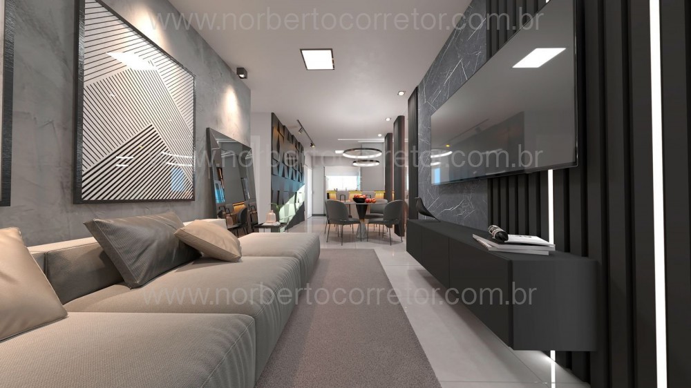 APARTAMENTO A VENDA EM ITAPEMA | 2 DORMITORIOS