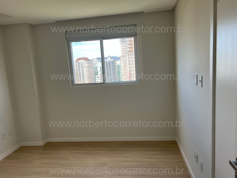 Apartamento 3 sutes, Meia Praia, Itapema SC