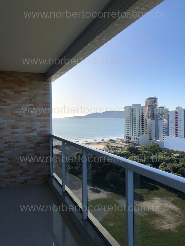 Apartamento 3 sutes, Meia Praia, Itapema SC