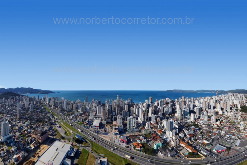 APARTAMENTO A VENDA EM MEIA PRAIA| 3 SUTES