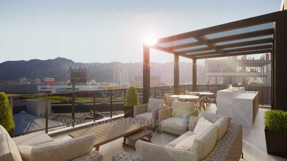 APARTAMENTO A VENDA EM MEIA PRAIA| 3 SUTES