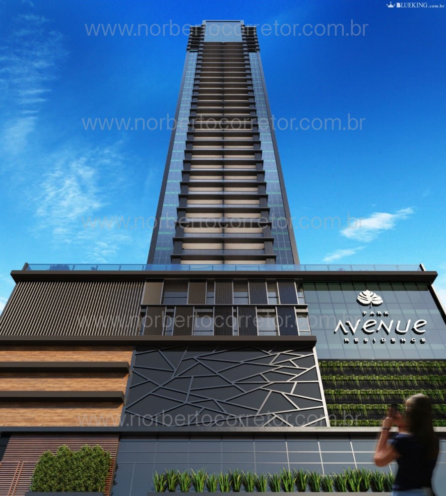 APARTAMENTO A VENDA NO CENTRO ITAPEMA | 3 SUTES 