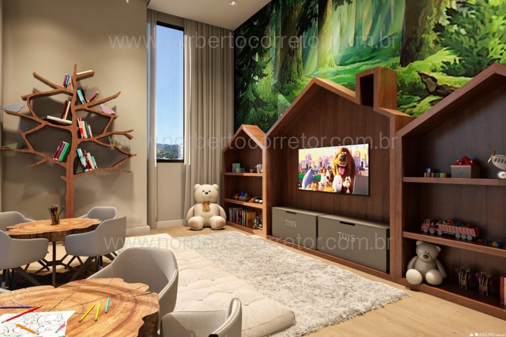 APARTAMENTO A VENDA NO CENTRO ITAPEMA | 3 SUTES 