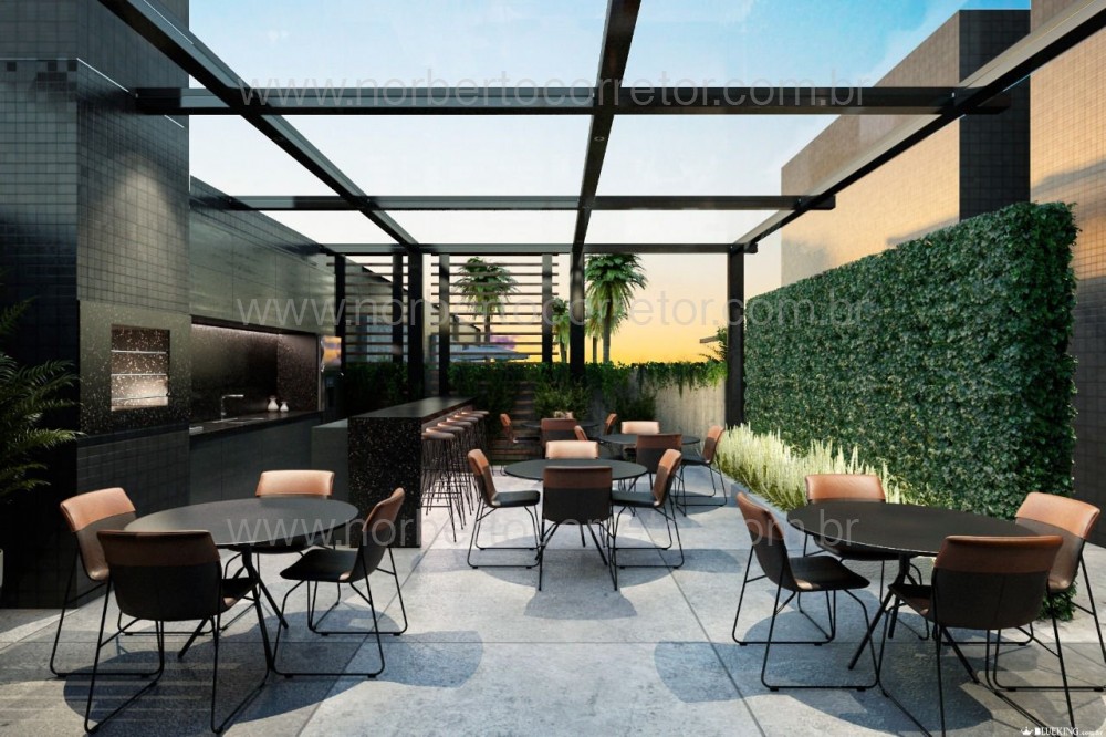 APARTAMENTO A VENDA NO CENTRO ITAPEMA | 3 SUTES 