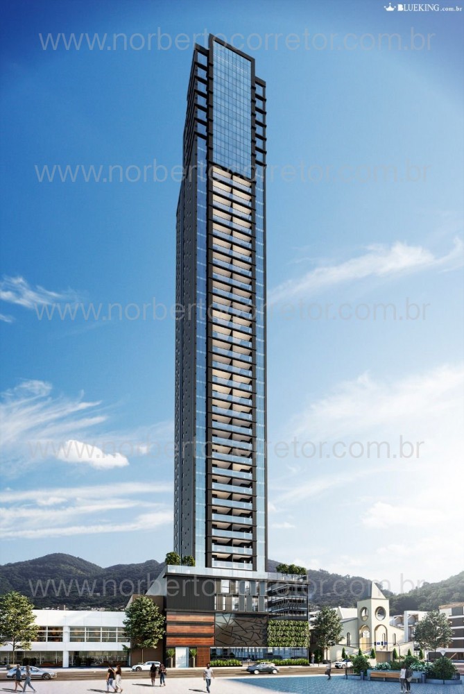 APARTAMENTO A VENDA NO CENTRO ITAPEMA | 3 SUTES 