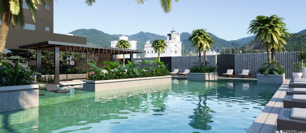 APARTAMENTO A VENDA NO CENTRO ITAPEMA | 3 SUTES 