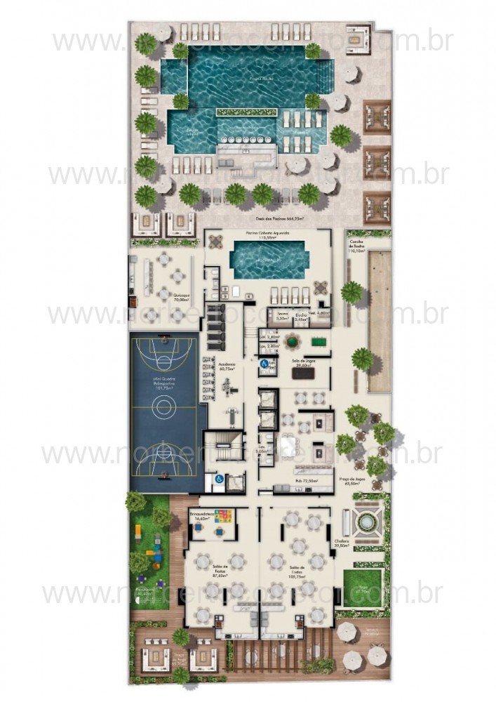 APARTAMENTO A VENDA NO CENTRO ITAPEMA | 3 SUTES 