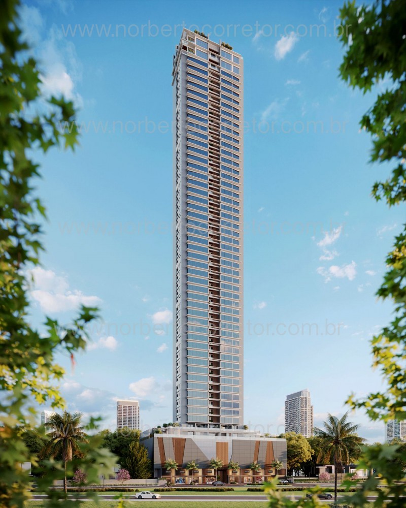 APARTAMENTO A VENDA NO CENTRO ITAPEMA | 3 SUTES 