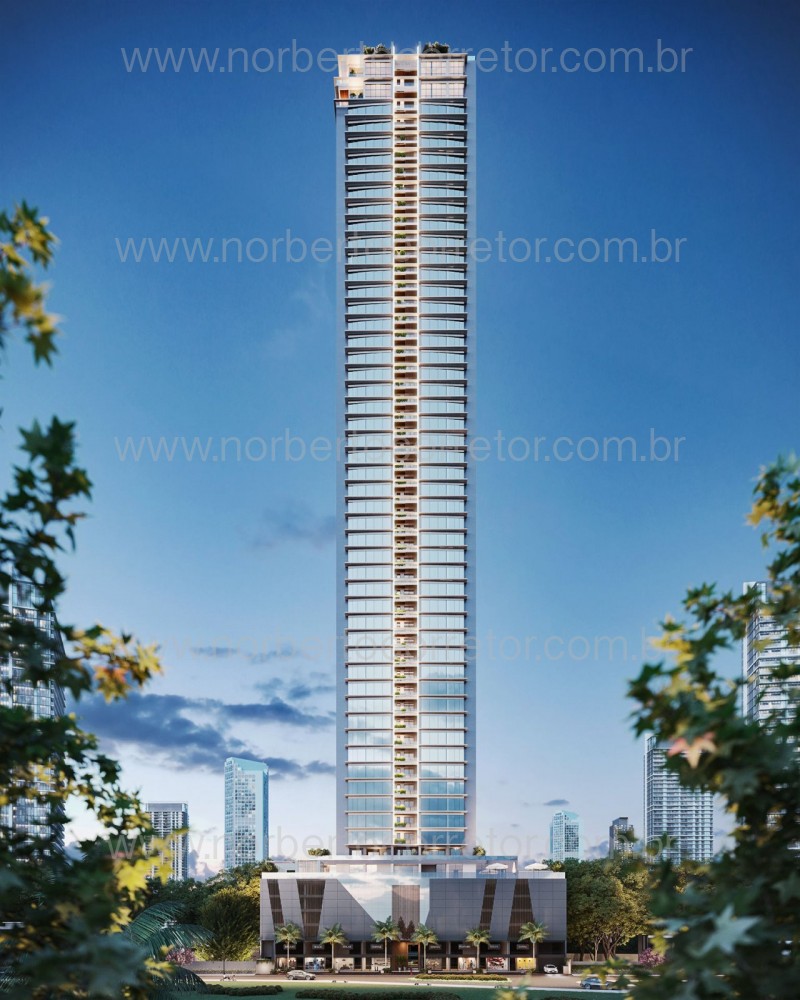 APARTAMENTO A VENDA NO CENTRO ITAPEMA | 3 SUTES 