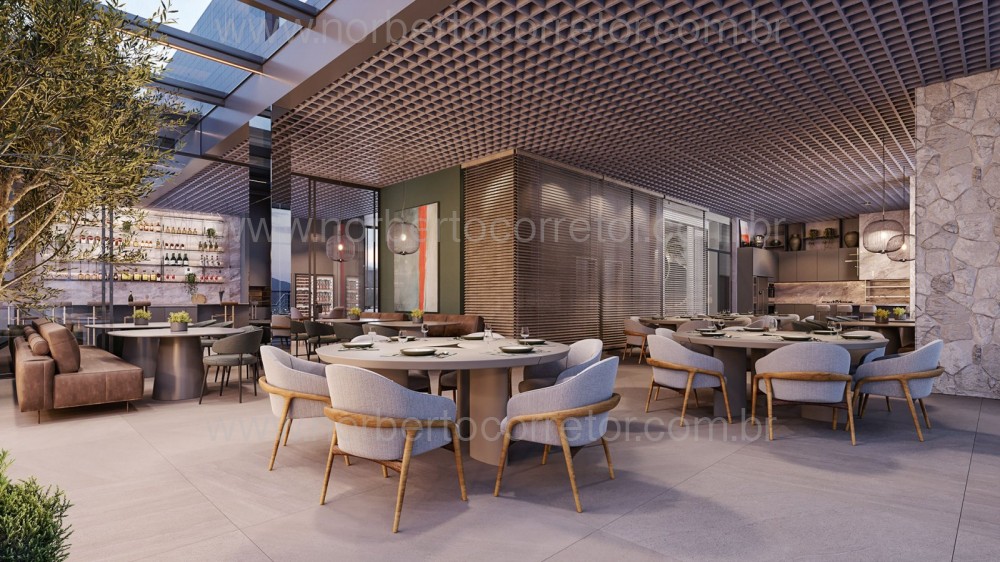 APARTAMENTO A VENDA NO CENTRO ITAPEMA | 3 SUTES 