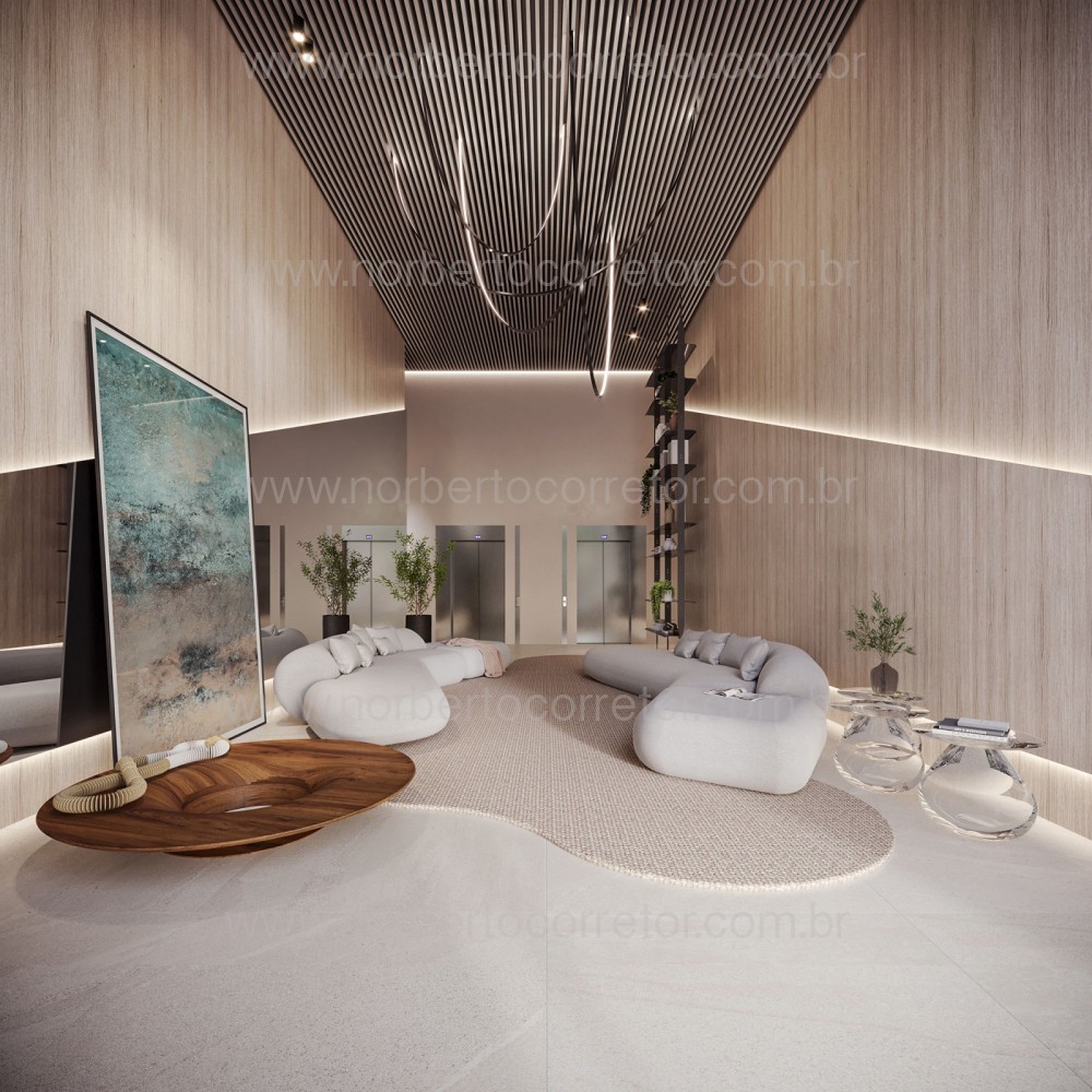 APARTAMENTO A VENDA NO CENTRO ITAPEMA | 3 SUTES 