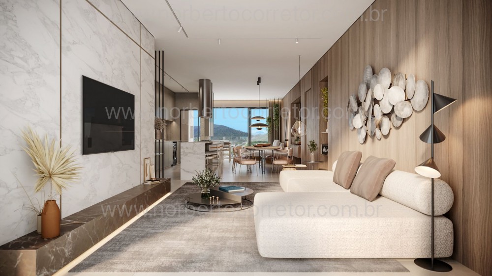 APARTAMENTO A VENDA NO CENTRO ITAPEMA | 3 SUTES 