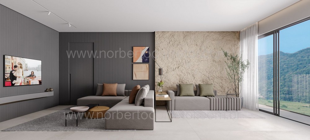 APARTAMENTO A VENDA NO CENTRO ITAPEMA | 3 SUTES 