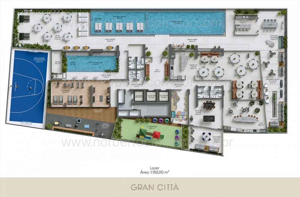 APARTAMENTO A VENDA NO CENTRO ITAPEMA | 3 SUTES 
