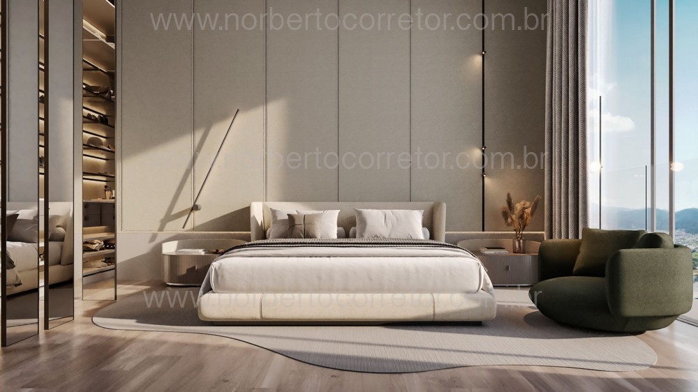 APARTAMENTO A VENDA NO CENTRO ITAPEMA | 3 SUTES 