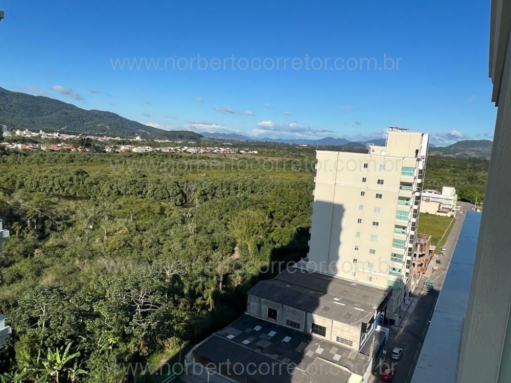 APARTAMENTO A VENDA EM MEIA PRAIA | 4 SUTES 