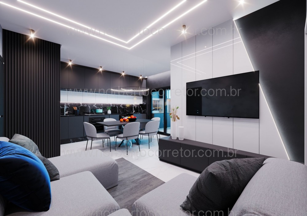 APARTAMENTO A VENDA EM ITAPEMA | 2 SUTES 