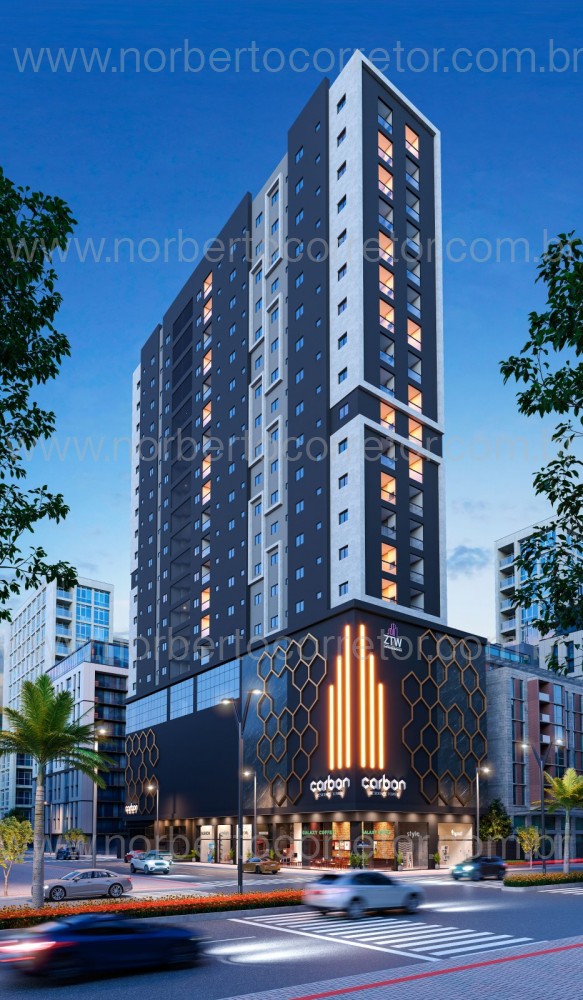 APARTAMENTO A VENDA EM ITAPEMA | 2 SUTES