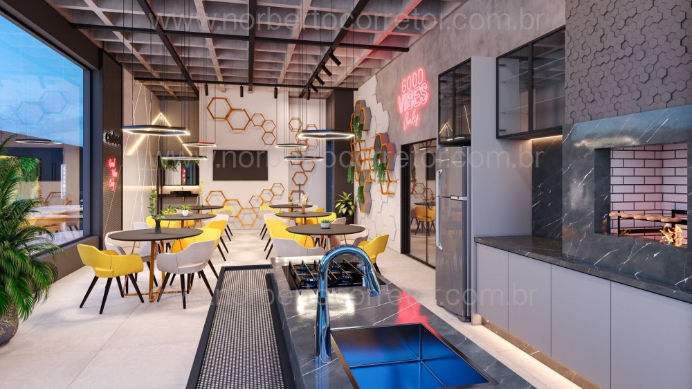 APARTAMENTO A VENDA EM ITAPEMA | 2 SUTES