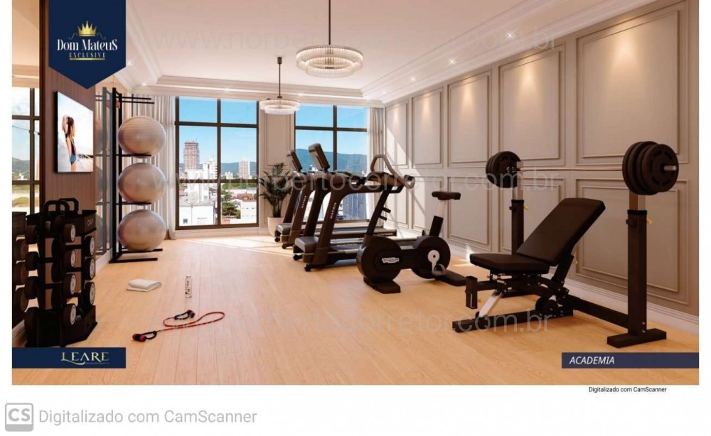 Apartamento 3 sutes, Meia Praia, Itapema SC