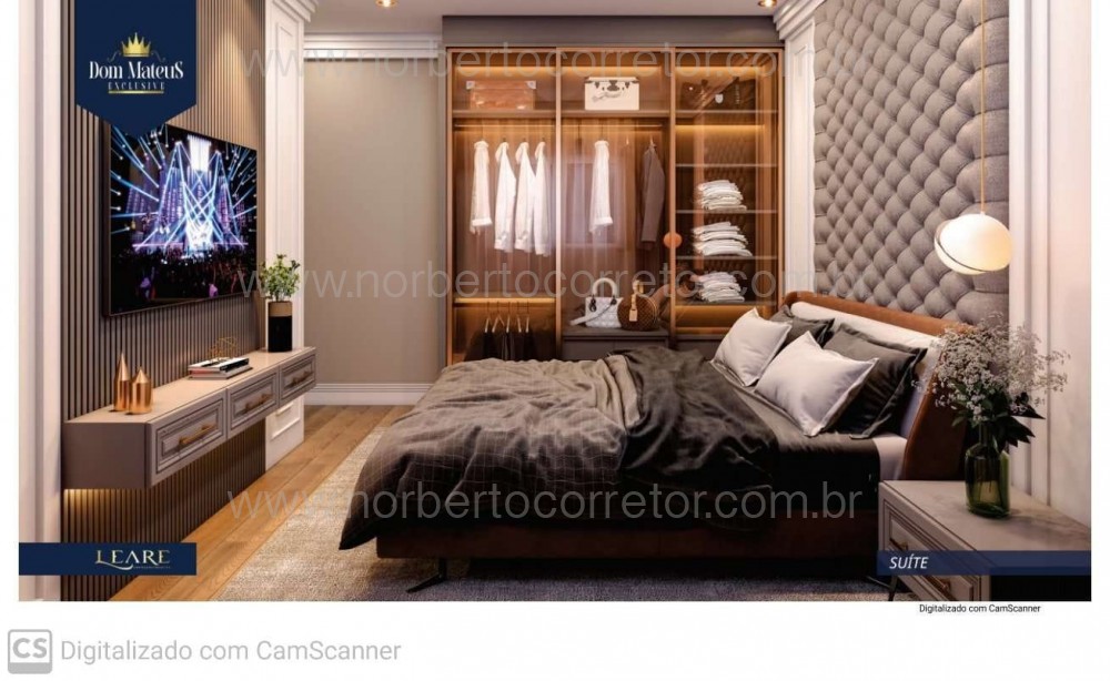 Apartamento 3 sutes, Meia Praia, Itapema SC