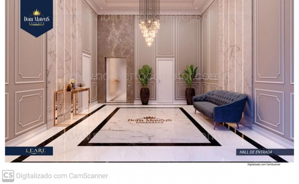 Apartamento 3 sutes, Meia Praia, Itapema SC